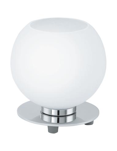 BUCCINO table/bedside table