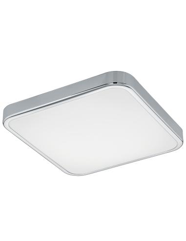 MANILVA, ceiling light IP44 LED