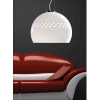 LUXURY suspension, double glass