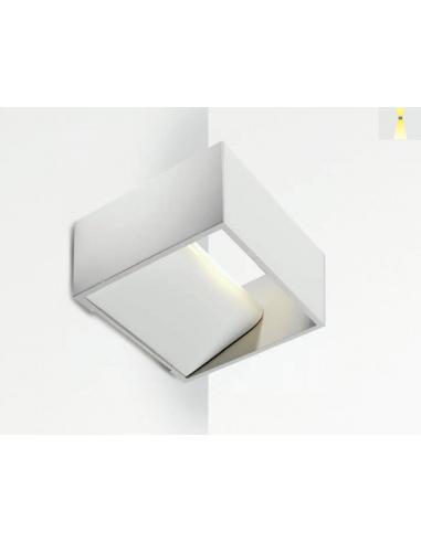 MILES applique LED 5W WHITE
