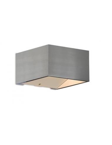MILES sconce 5W ALUMINUM