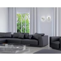 ECLIS  parete 4W 3000K bianco IP54
