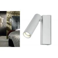 CAMA parete 2W 3000K 65  bianco