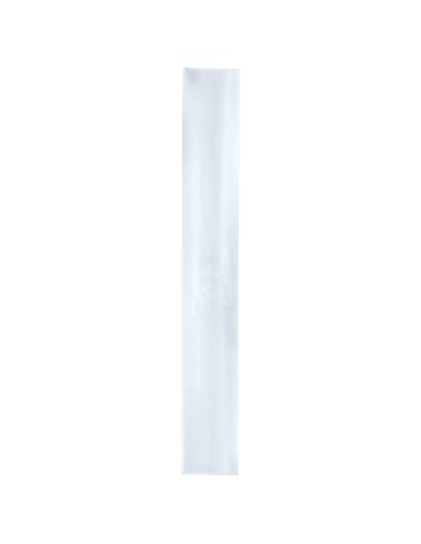 LED STRIPES-MODULE - tubo di protezione con giunzione 10cm