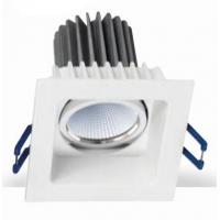 JANGO 9W 3000°K 40° BIANCO ORIENTABILE
