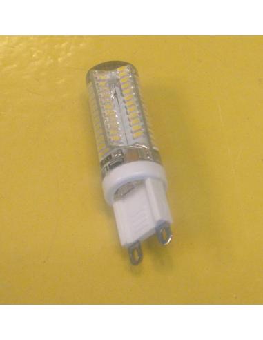 Luce Più Light Bulb G9 Led 5W 350Lm 3000°K Warm Light