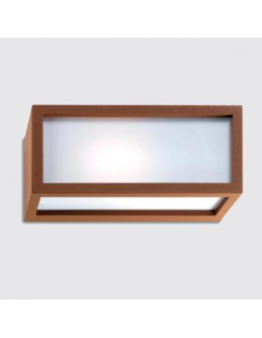 CONNECTION 3-sided rust-IP54