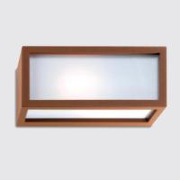CONNECTION 3-sided rust-IP54