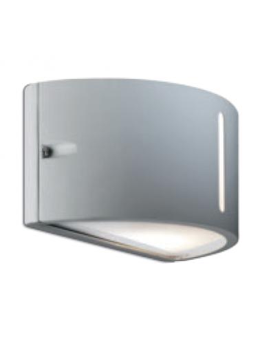 EFFECT metacrilato-alluminio IP44
