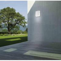 DANKAN wall 3W 3000K white IP54