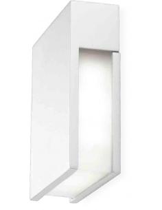 DANKAN wall 3W 3000K white IP54 2