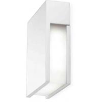 DANKAN wall 3W 3000K white IP54