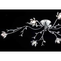 Patrizia Volpato 470/PL6 Boccioli Ceiling Lamp