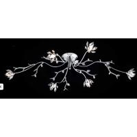 Patrizia Volpato 470/PL6 Boccioli Ceiling Lamp