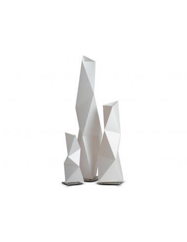 Slamp DIA39TAV0001J Diamond Table Lamp Small