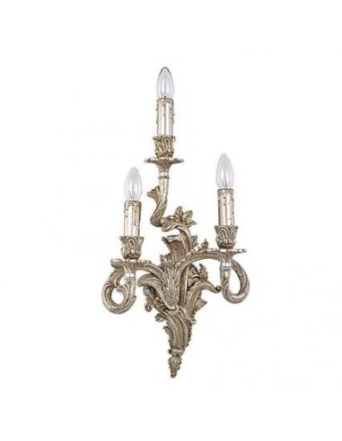 CORINA AP3 SILVER