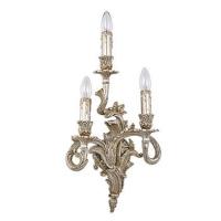 CORINA AP3 SILVER