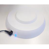 Sfera da giardino LED RGB carica a induzione D35