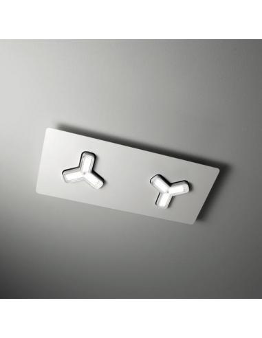 Ceiling light NEWMOX 32W 3450lm 3000°K