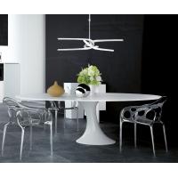 Mantra 4991 Knot Chandelier Led pendant