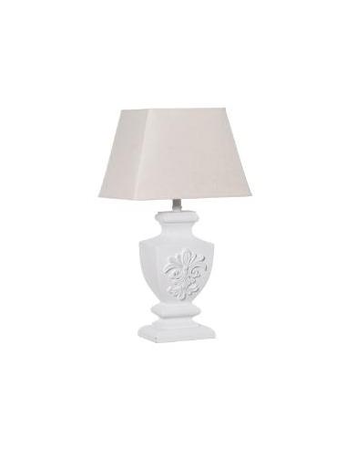 Table lamp with Shabby Style