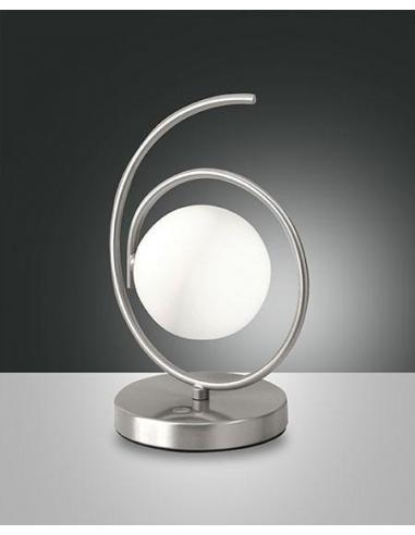 ENSEMBLE TABLE 5W LED TOUCH