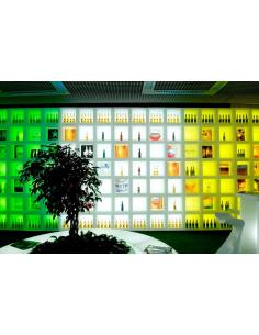 OPEN CUBE 43/43/43 2