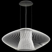 Metal Lux 240.065.02E Impossible A Lampada a sospensione Ø65