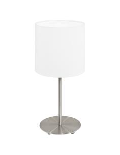 PASTERI table lamp, bedside table