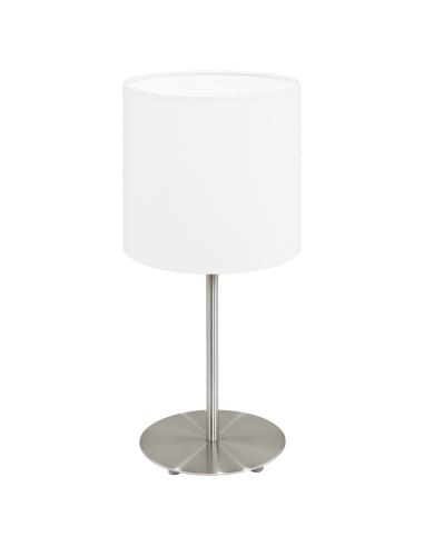 PASTERI lampada da tavolo, comodino