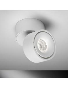 Perenz 6398 CL LC Lampada da Soffitto LED integrato Caldo 70W