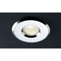 AQUALUCE ROUND CHROME