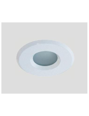 AQUALUCE ROTONDO BIANCO