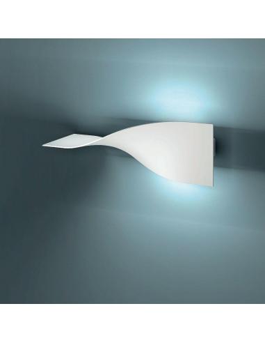 PUCK Wall 16W LED 3000°K