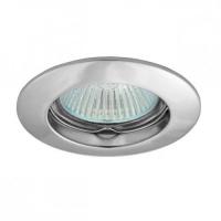 Recessed lamps, led or halogen white