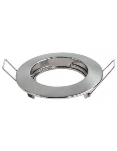 Recessed lamps, led or halogen white