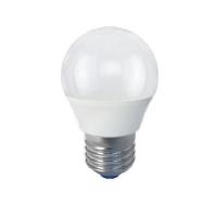 Light bulb drop E27 LED 6W warm White