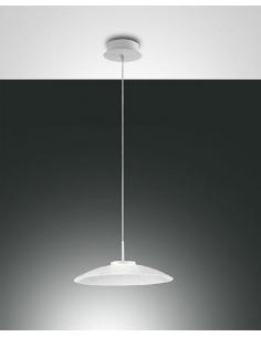 SCRUBS suspension LED D20