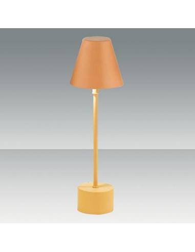 JAZZ Lumetto Arancio