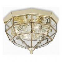 Ideal Lux 18126 Aida PL4 Ceiling Lamp