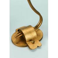 EXA plafoniera oro antico 6 luci