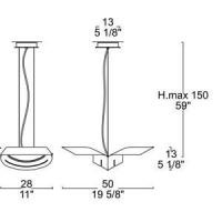 FLYER suspension