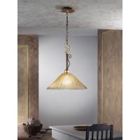 MINERVA sospensione Ø42