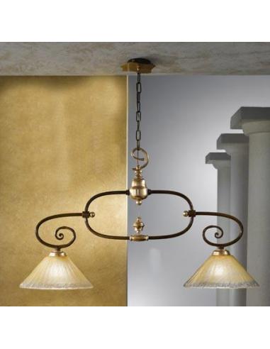 MINERVA sospensione bilancia