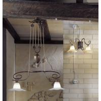 COUNTRY LINE bilancia sali scendi