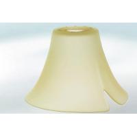 IRINA applique ruggine e foglia oro