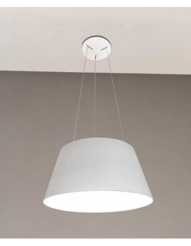 Sospensione LED DIODI bianca