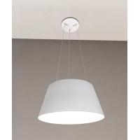 Sospensione LED DIODI bianca