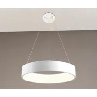Sospensione LED DIODI D60 bianca