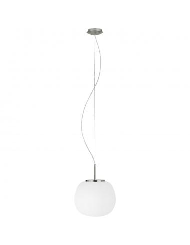 BALMES suspension with glass